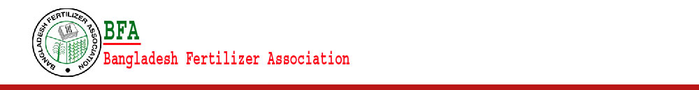 Bangladesh Fertilizer Association (BFA)